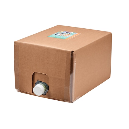 Bare Ground 5 Gallon ClearWay Non Chloride Potassium Formate Liquid Deicer PoFo-5G